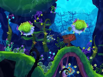 Sega estrena héroe con un nuevo videojuego para iP