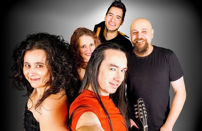 Los componetes de Xera.