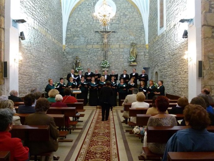 Coral Aires de Castro de Hinojedo