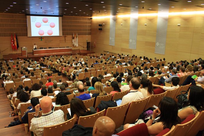 XXII Congreso Internacional de Educación y Aprendizaje en la CEU San Pablo