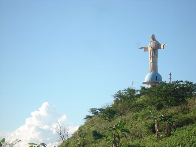 Itaperuna, Brasil