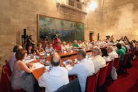 La Asamblea decepcionada por falta de medidas contra la Lomce