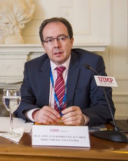 José Luis Rodríguez, director de la Agencia Española de Protección de Datos 