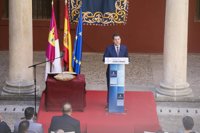 La Junta "no aprobará nada" si el Instituto de la Mujer entiende que va contra la igualdad