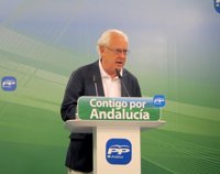 PP-A plantea reindustrialización y mejorar infraestructuras para Andalucía