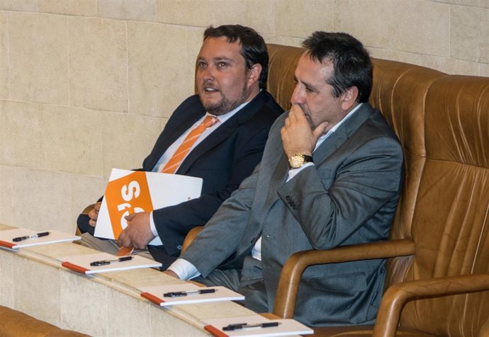 Diputados Ciudadanos