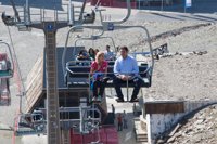 La Junta apuesta por los eventos deportivos para estimular el turismo