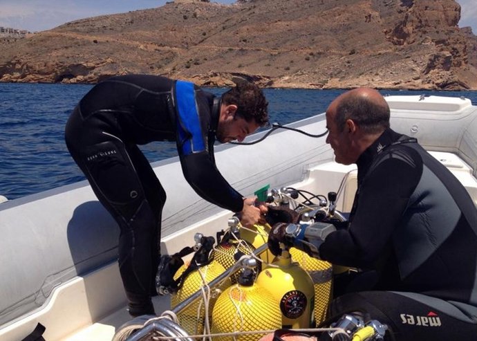 David Bisbal y sus vacaciones más ajetreadas 