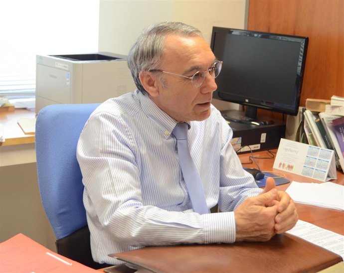 Juez autor libro josé luis utrera mundo jurídico