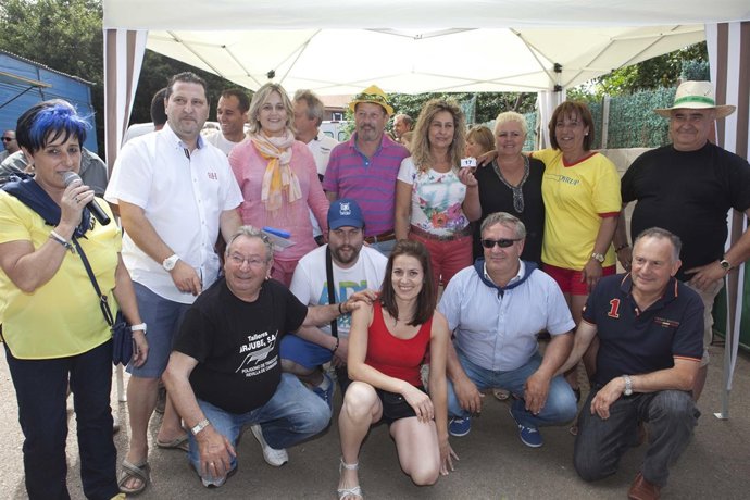 Concurso ollas ferroviarias 