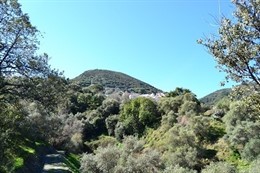 Benarrabá depuradora diputación proyecto medio ambiente aprueba 