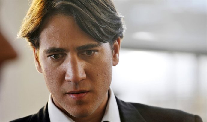 Alberto Amman: la television tiene una dificultad que no conocia 