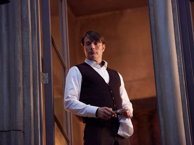 Hannibal: Bryan Fuller baraja continuar la serie con una película