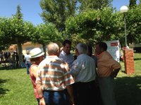 El PSOE llevará mañana a las Cortes la creación de la Comisión de Entidades Locales