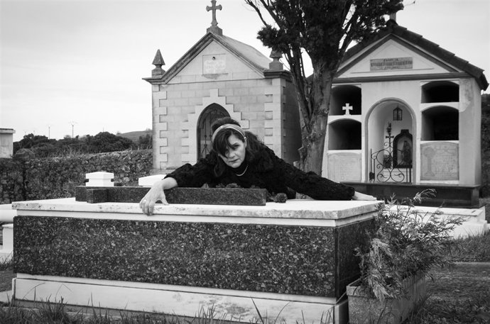 Cinco horas con Mario, en el Principal (Santander)