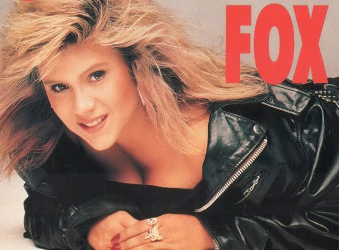 Samantha Fox