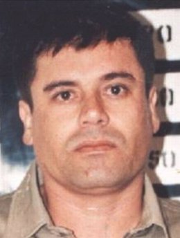 Joaquín 'El Chapo' Guzmán Loera