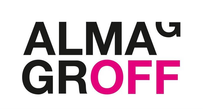 Logotipo Almagro Off