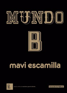 Catálogo de la exposición de Mavi Escamilla 