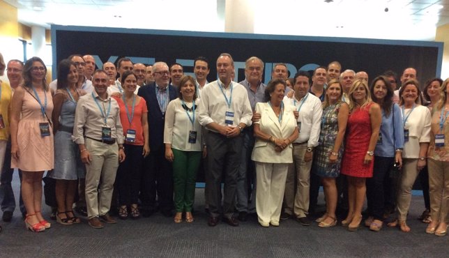 Conferencia política del PP