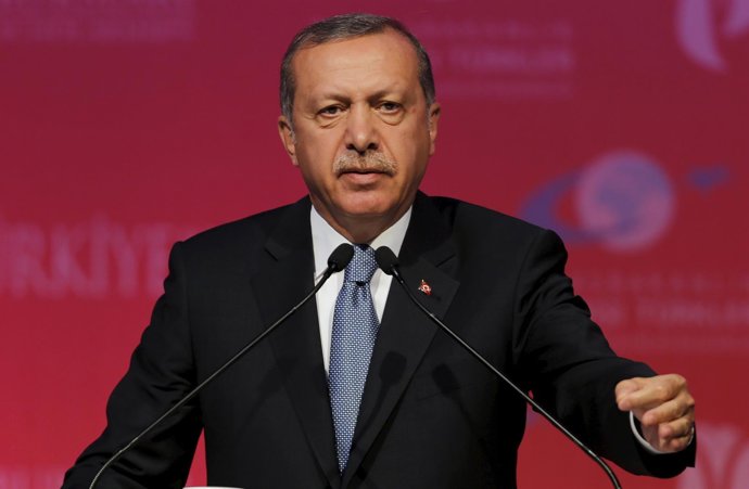 Erdogan