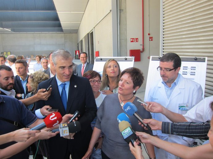 FOTO: Mosquera Conde Vigo