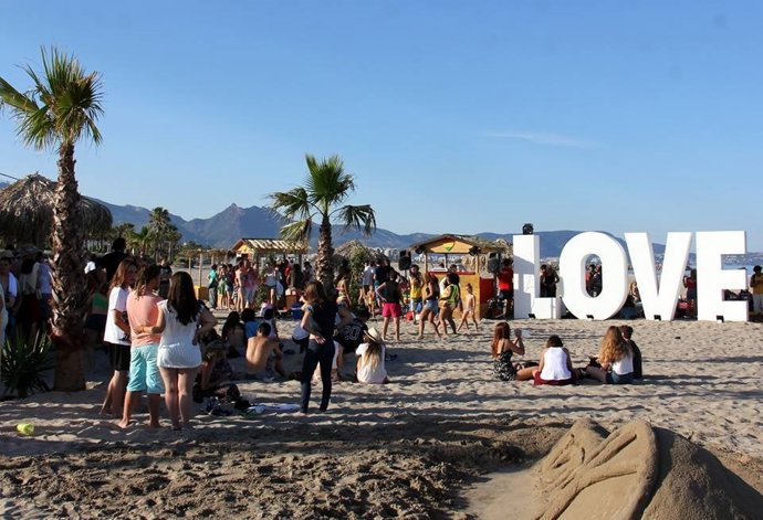 CHIRINGUITO DEL ROTOTOM