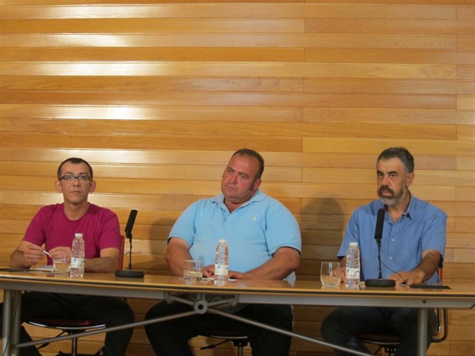 Los candidatos al Consejo Regulador