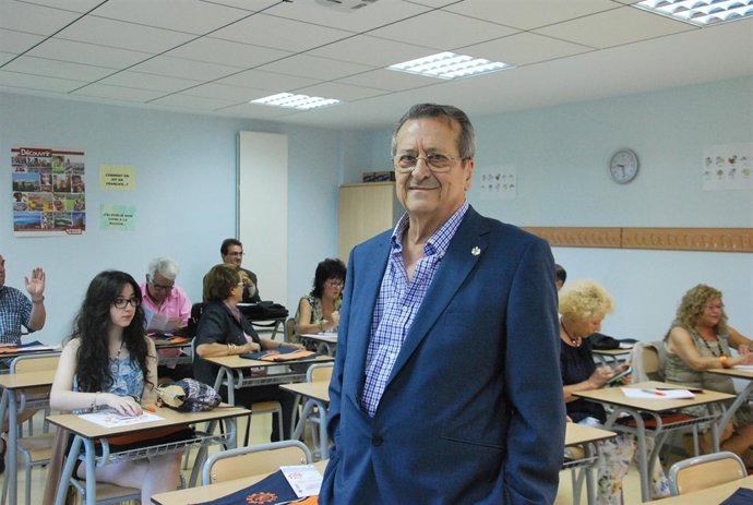 Francisco González de Posada