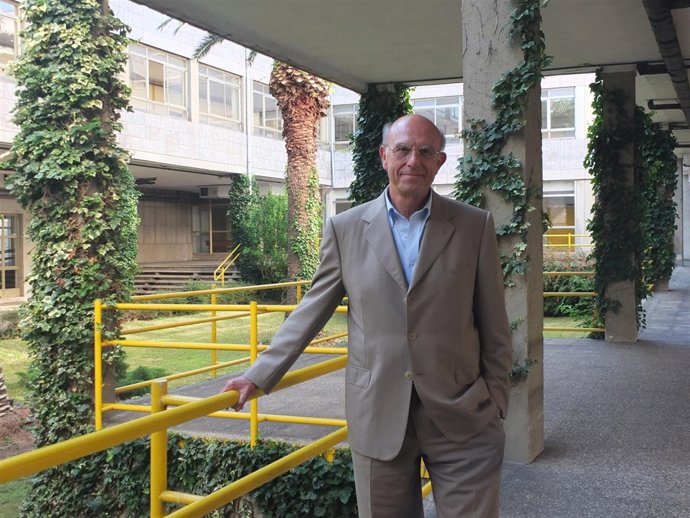 José Manuel Revuelta