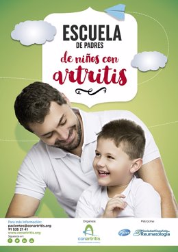 'Escuela De Padres De Niños Con Artritis'