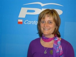 Natividad Fernández