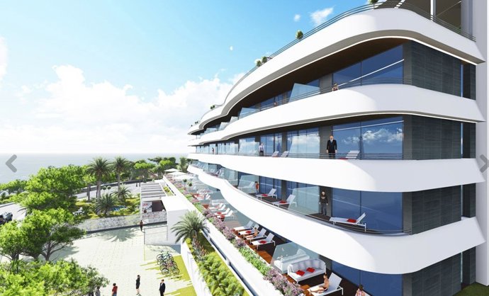 Hotel Boutique Alábriga