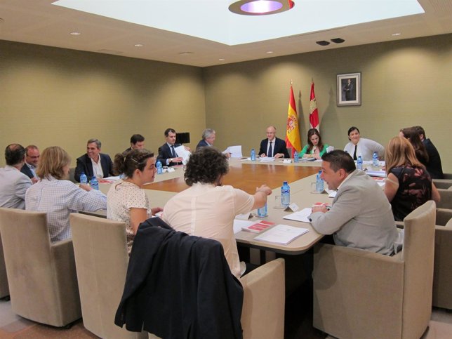 Junta de Portavoces