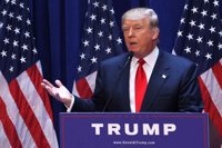 Trump aprovecha la huída de 'El Chapo' para reafirmarse en sus polémicos comentarios