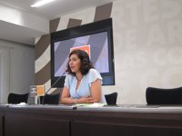 C's aboga por minimizar el plan de ajuste para que no afecte a los aragoneses