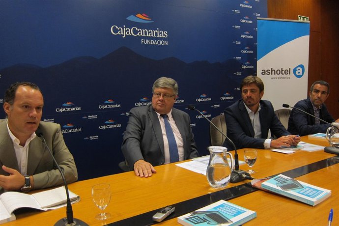 Presentación del libro