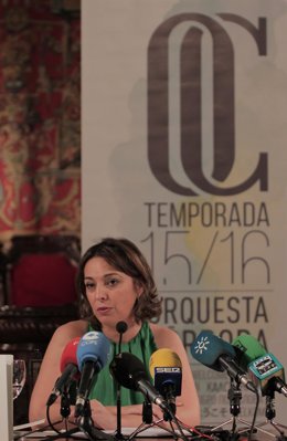  La Alcaldesa De Córdoba, Isabel Ambrosio
