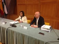 El Patronato de la Alhambra aplaza su decisión sobre el nuevo director