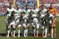 El TAD confirma el descenso del Elche a la Liga Adelante