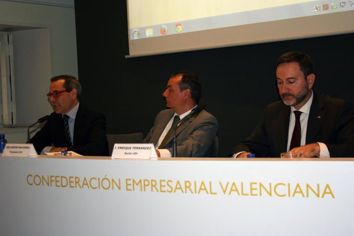 PRESENTACIÓN DEL ESTUDIO 