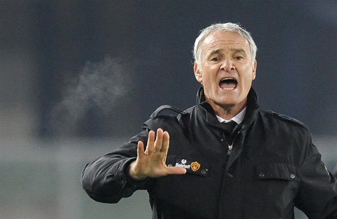 Claudio Ranieri