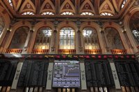 ¿Qué características reúnen las empresas del Ibex 35?