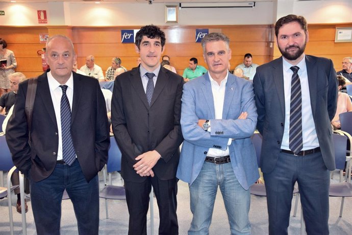 La FER informa sobre servicio de compra agrupada de energía eléctrica