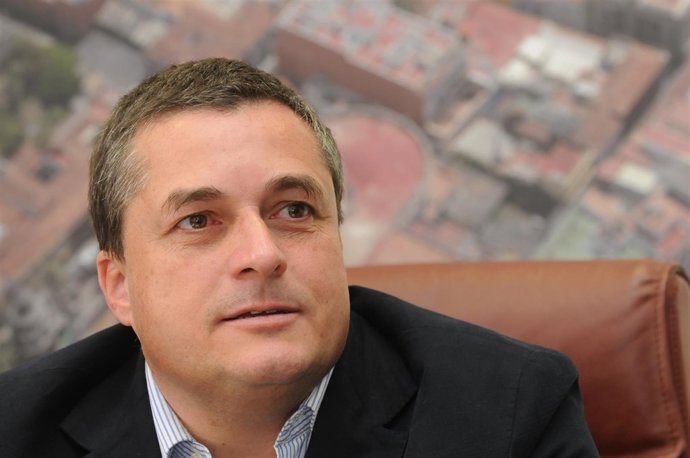 Juan Manuel Bethencourt             