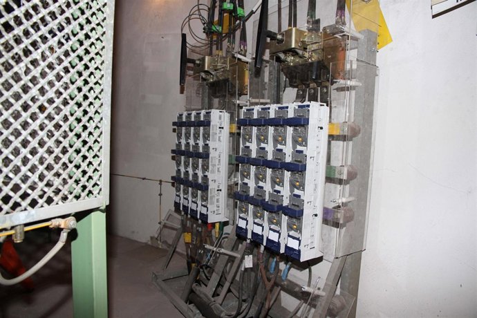 Nuevos centros de transformación MT/MB de Endesa