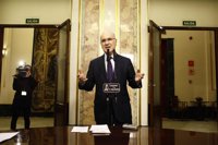 Duran saluda que CDC y ERC se pongan de acuerdo en algo, aunque sus proyectos son "antagónicos"