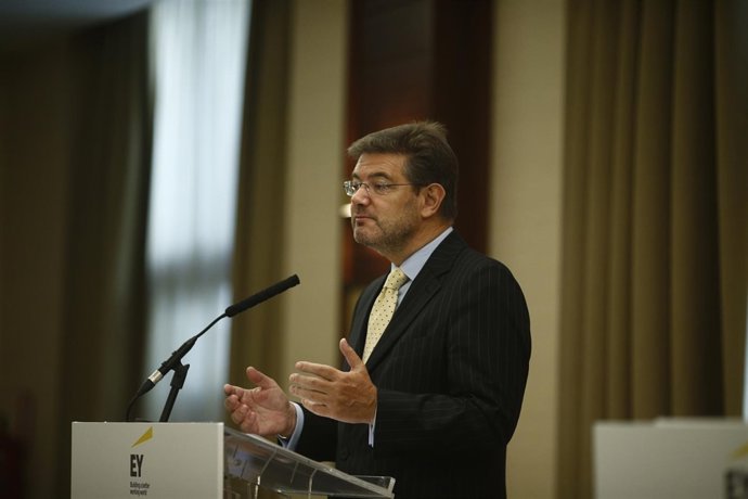 Rafael Catalá
