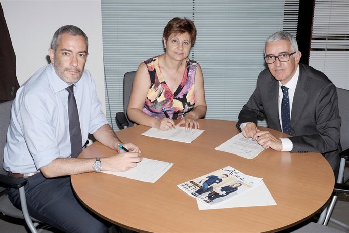 NOTA DE PRENSA: El Proyecto Daphne Ofrecerá Acogida Temporal A 30 Personas En Ex