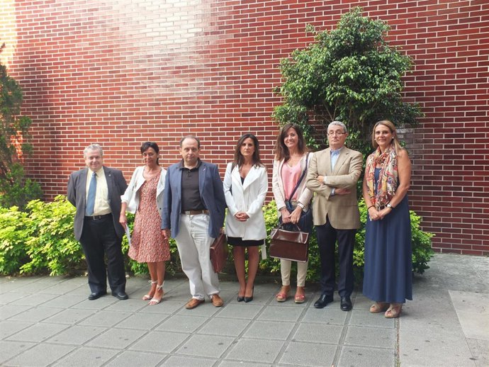 Curso Infancia y Adolescencia